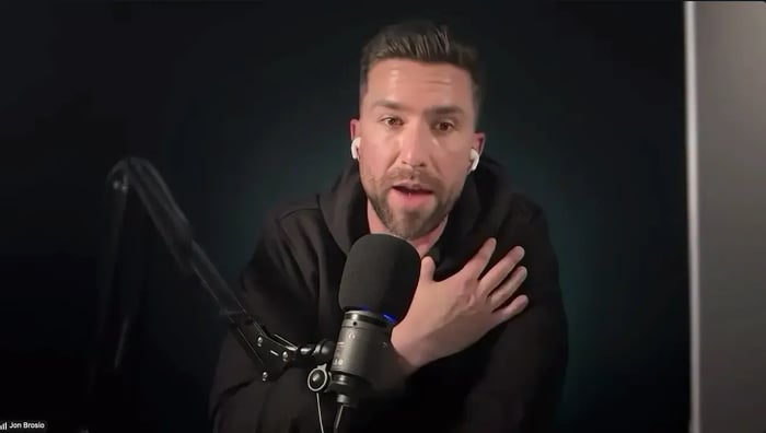 Jon Brosio2