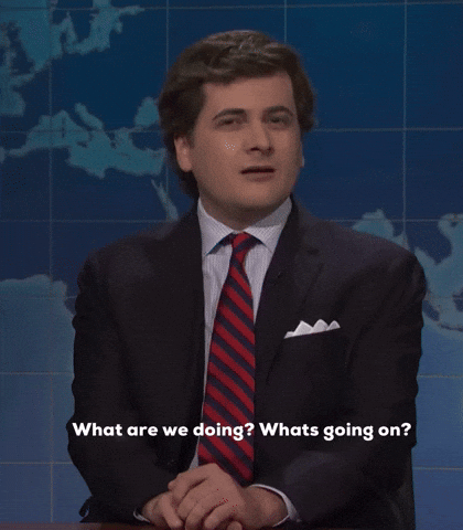 SNL tucker carlson
